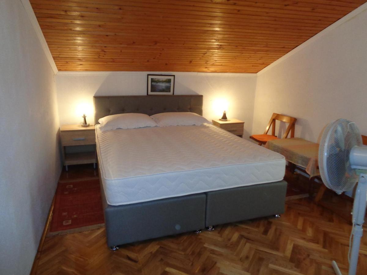 Pansion Danijela Hotel Rogoznica  Exterior photo