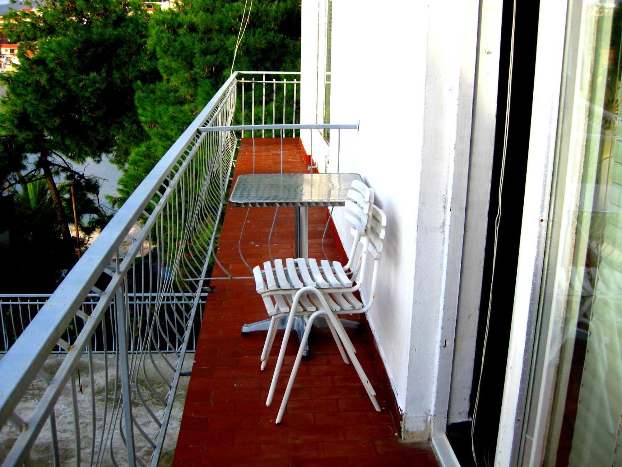 Pansion Danijela Hotel Rogoznica  Exterior photo